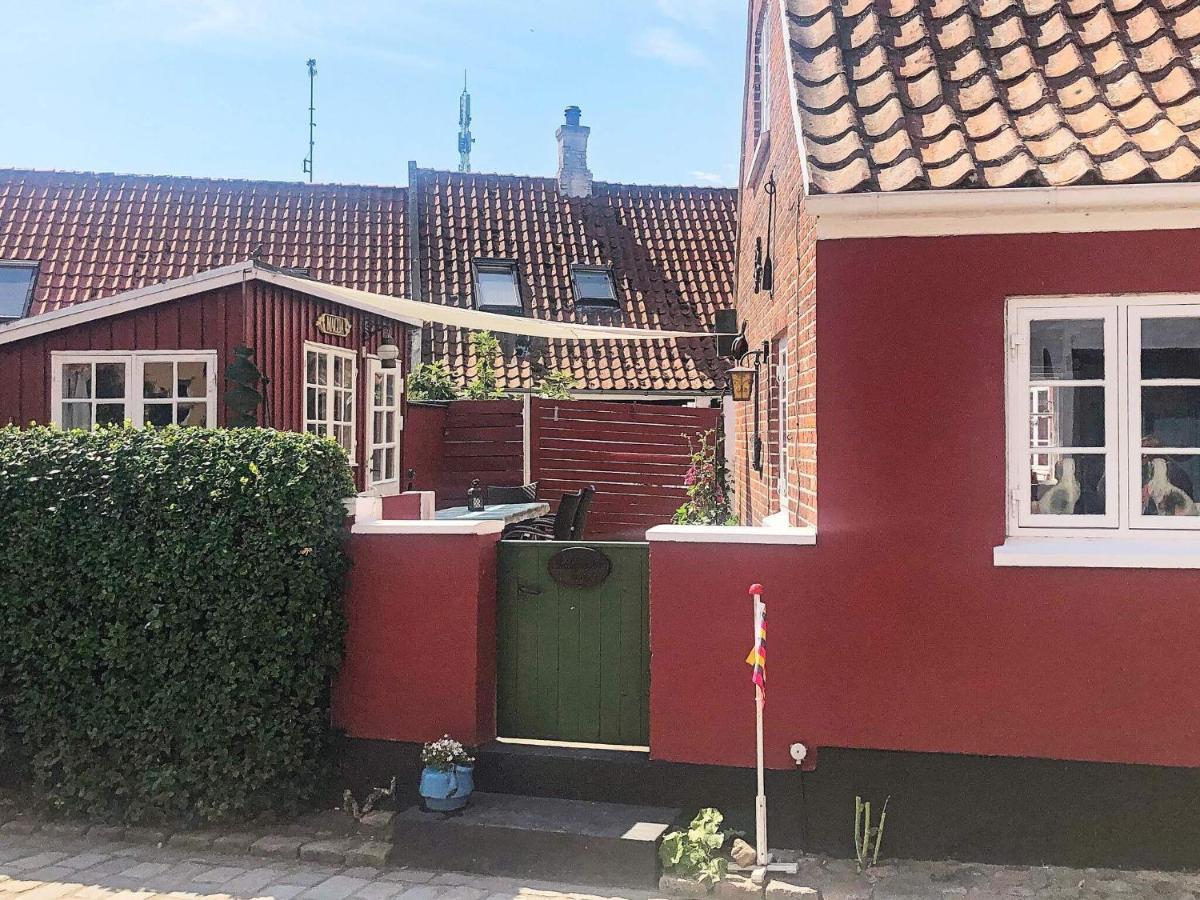 Holiday Home Norregade Ærøskøbing Exterior foto