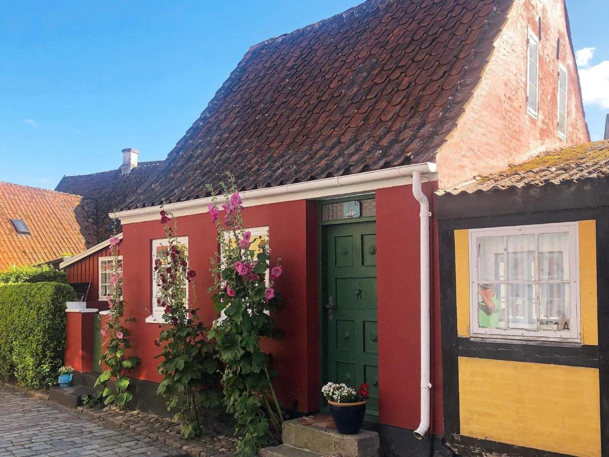 Holiday Home Norregade Ærøskøbing Exterior foto