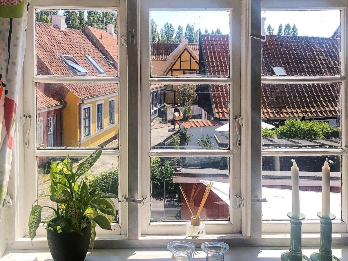 Holiday Home Norregade Ærøskøbing Habitación foto