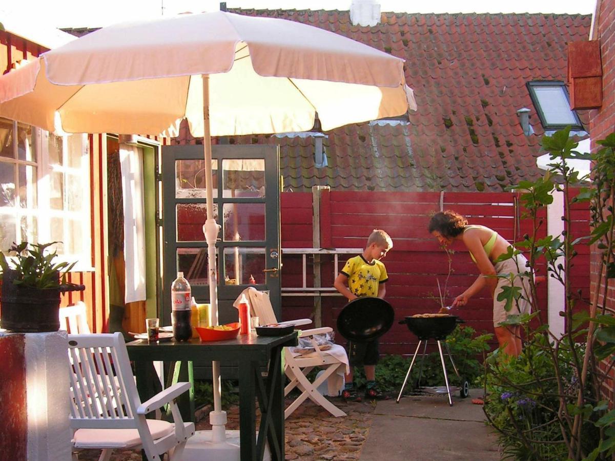Holiday Home Norregade Ærøskøbing Habitación foto