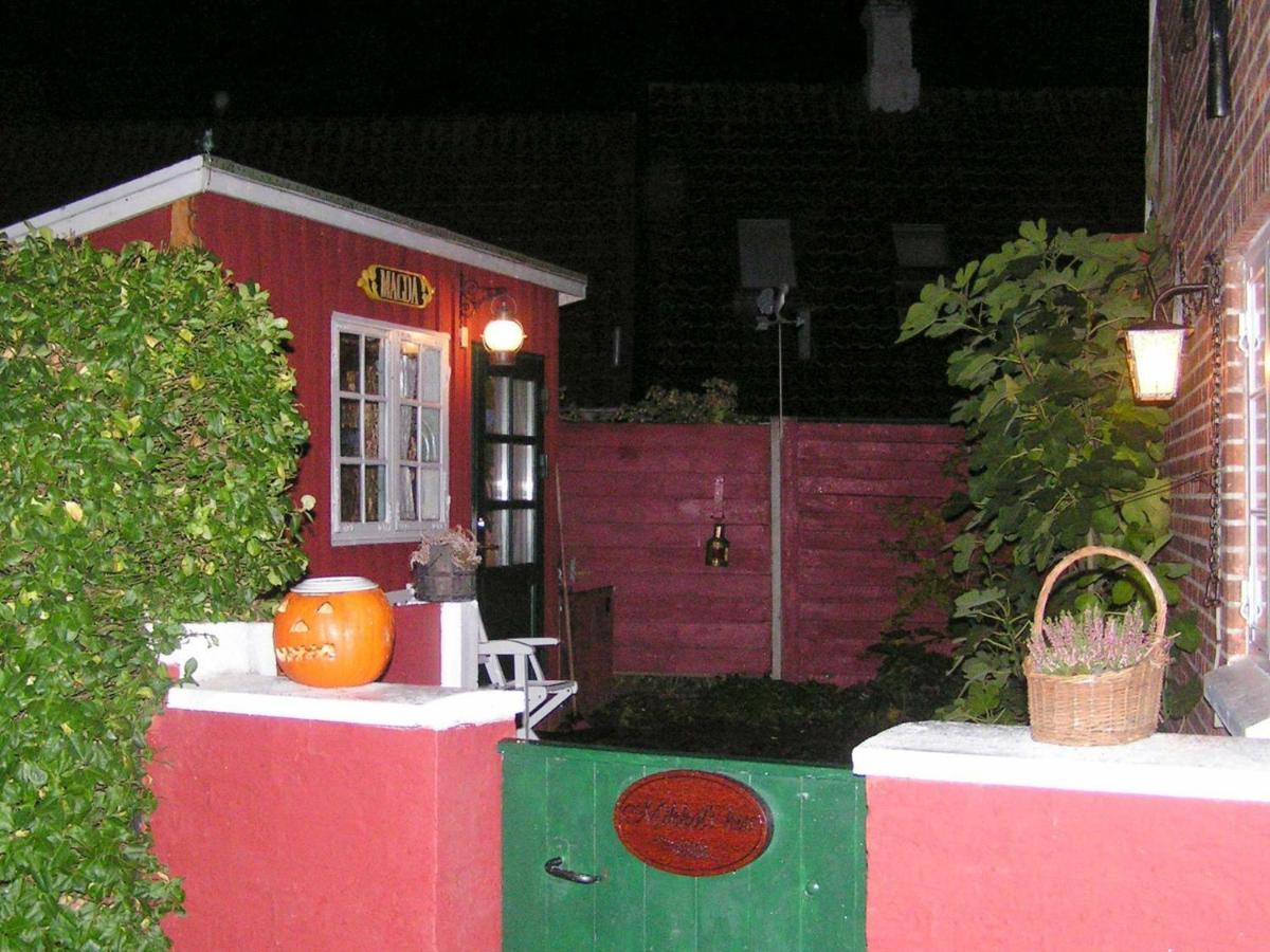 Holiday Home Norregade Ærøskøbing Habitación foto